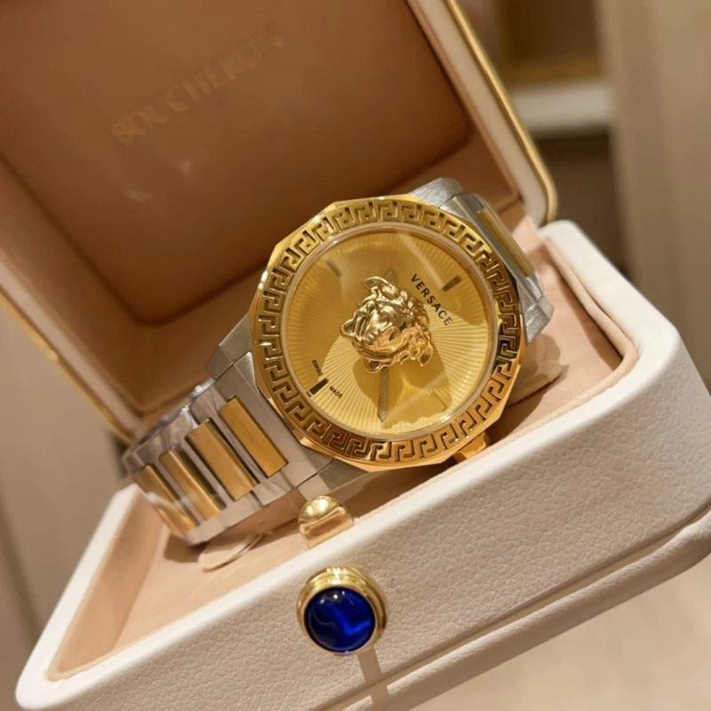WellDesigned VERSACE Watches 207128