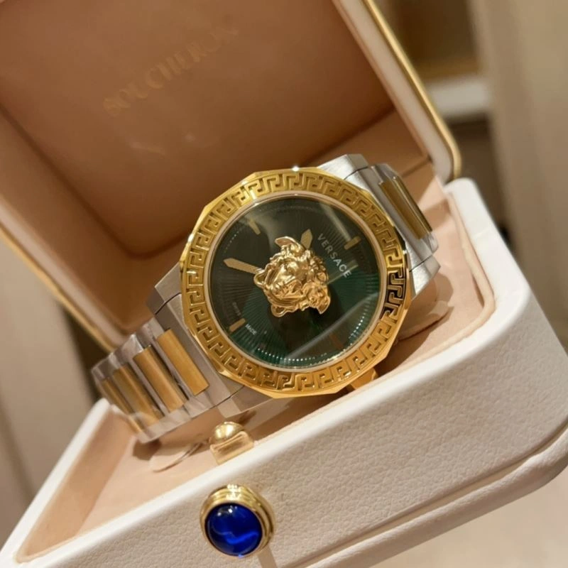 WellDesigned VERSACE Watches 207128