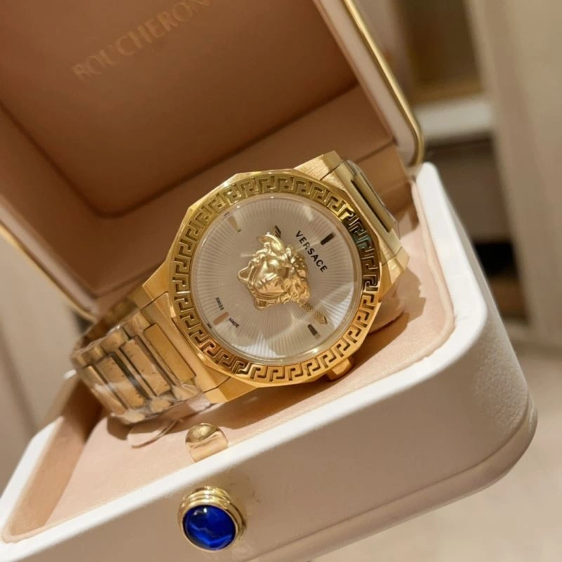 WellDesigned VERSACE Watches 207128