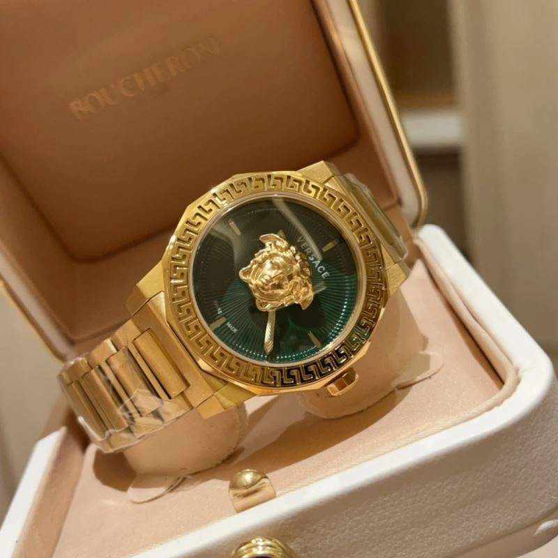 WellDesigned VERSACE Watches 207128