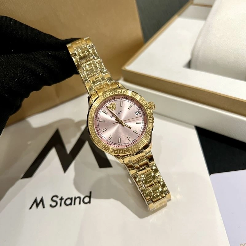 EasyCare VERSACE Watches 207133