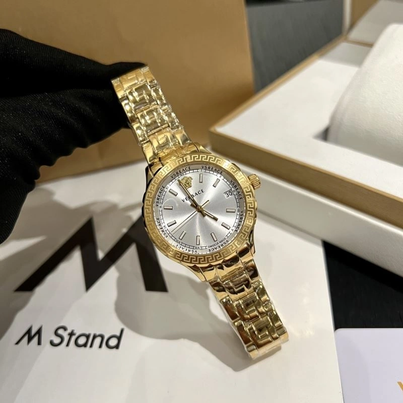 EasyCare VERSACE Watches 207133