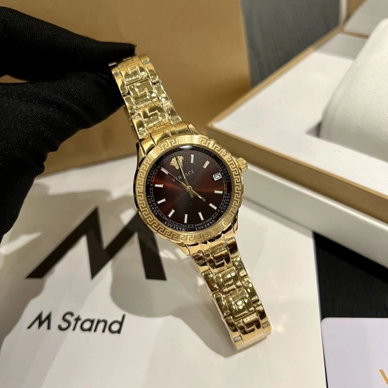 EasyCare VERSACE Watches 207133