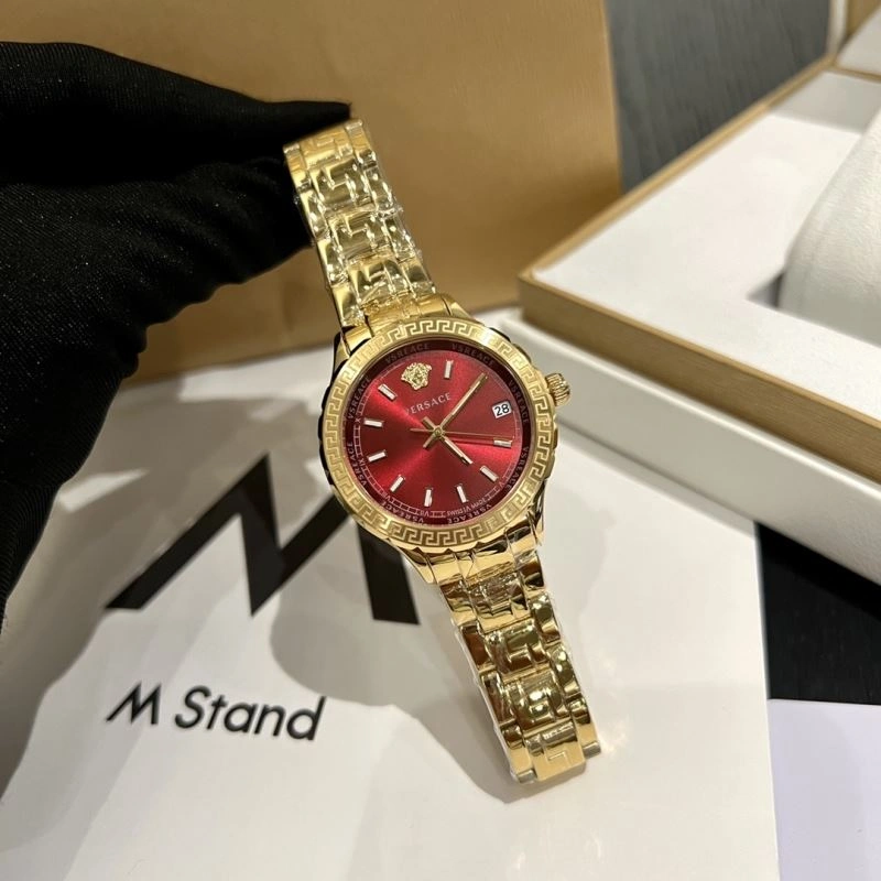 EasyCare VERSACE Watches 207133
