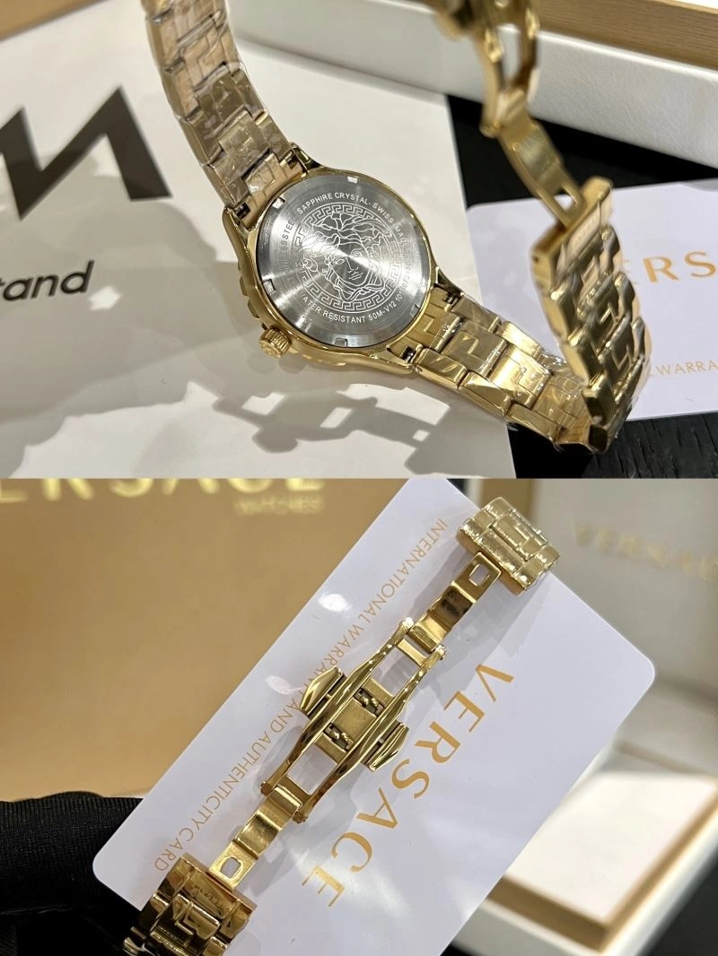 EasyCare VERSACE Watches 207133