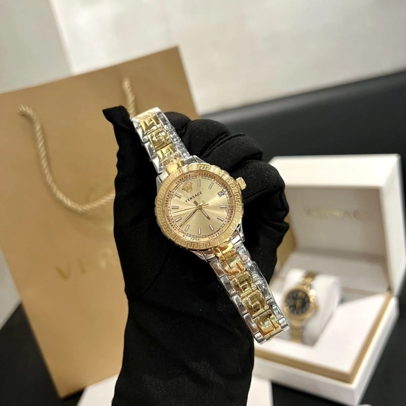 NewStyle VERSACE Watches 207140