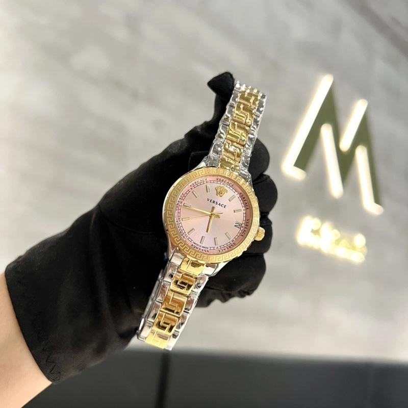 NewStyle VERSACE Watches 207140
