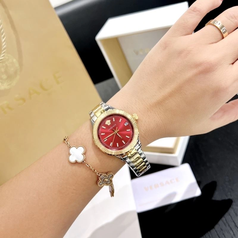 NewStyle VERSACE Watches 207140