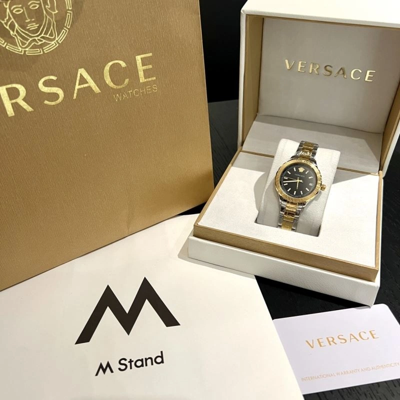 NewStyle VERSACE Watches 207140
