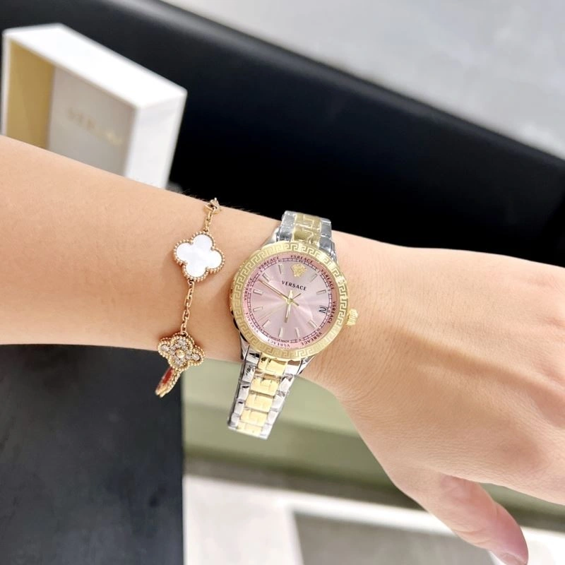 NewStyle VERSACE Watches 207140