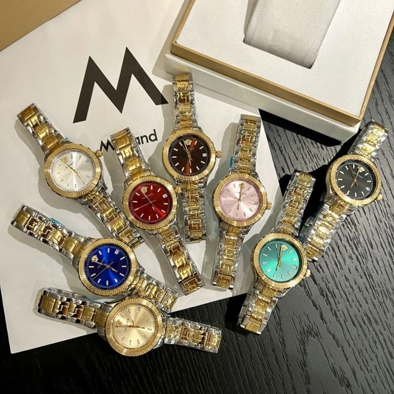 NewStyle VERSACE Watches 207140