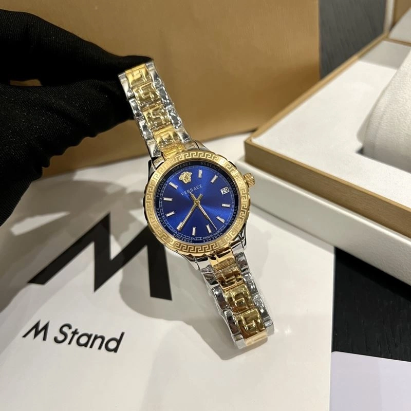 VERSACE Watches Sleek 207132