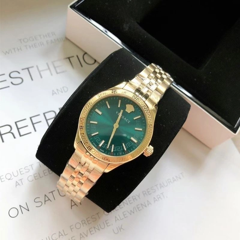 Unisex VERSACE Watches 207120