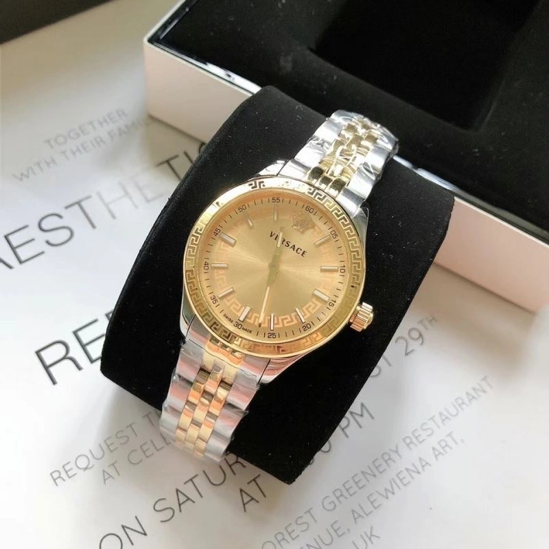 Unisex VERSACE Watches 207120