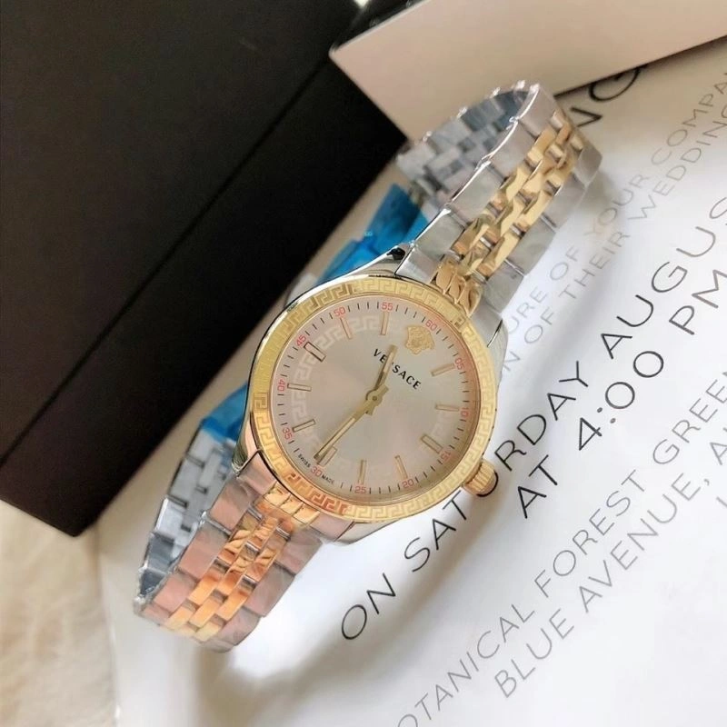 Unisex VERSACE Watches 207120
