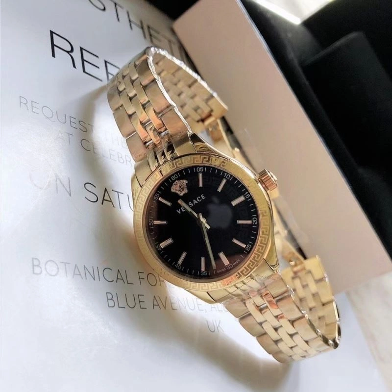 Unisex VERSACE Watches 207120