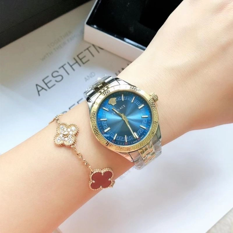 Unisex VERSACE Watches 207120