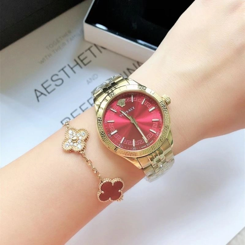 Unisex VERSACE Watches 207120