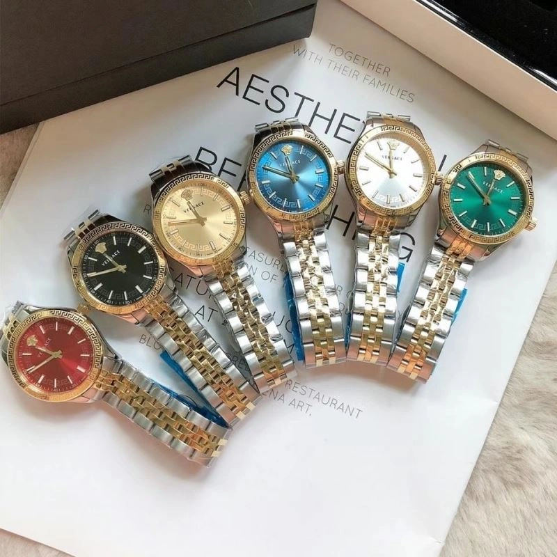 Unisex VERSACE Watches 207120