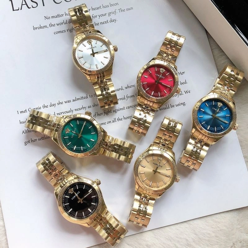 Unisex VERSACE Watches 207120