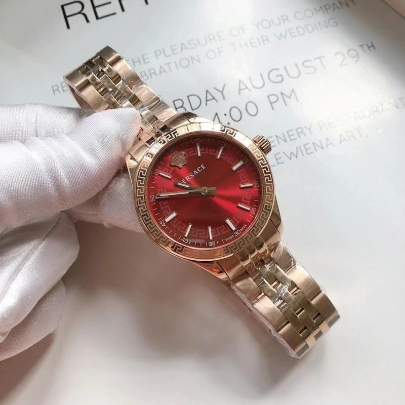 VERSACE Watches Modern 207130