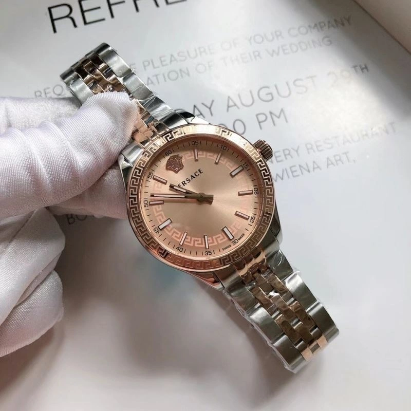VERSACE Watches Modern 207130