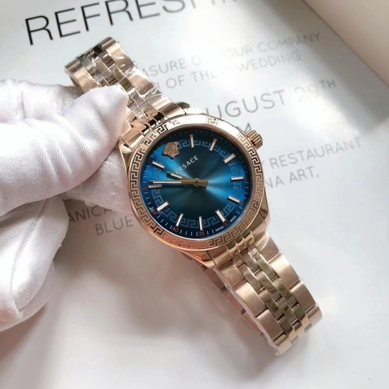 VERSACE Watches Modern 207130