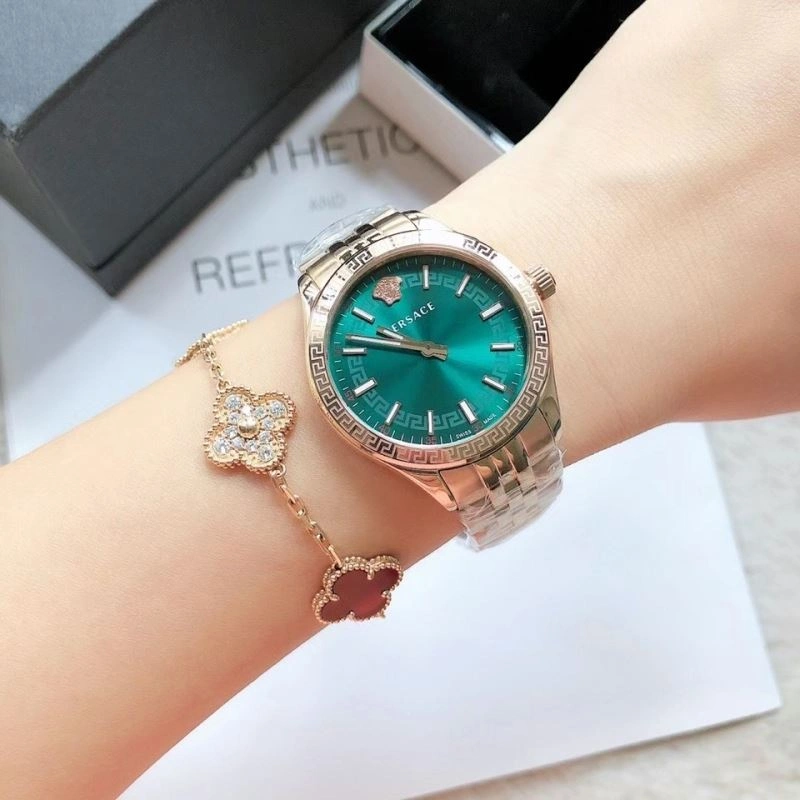VERSACE Watches Modern 207130