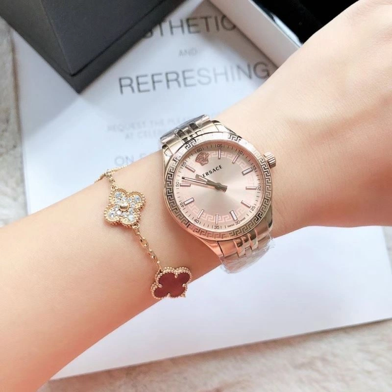 VERSACE Watches Modern 207130