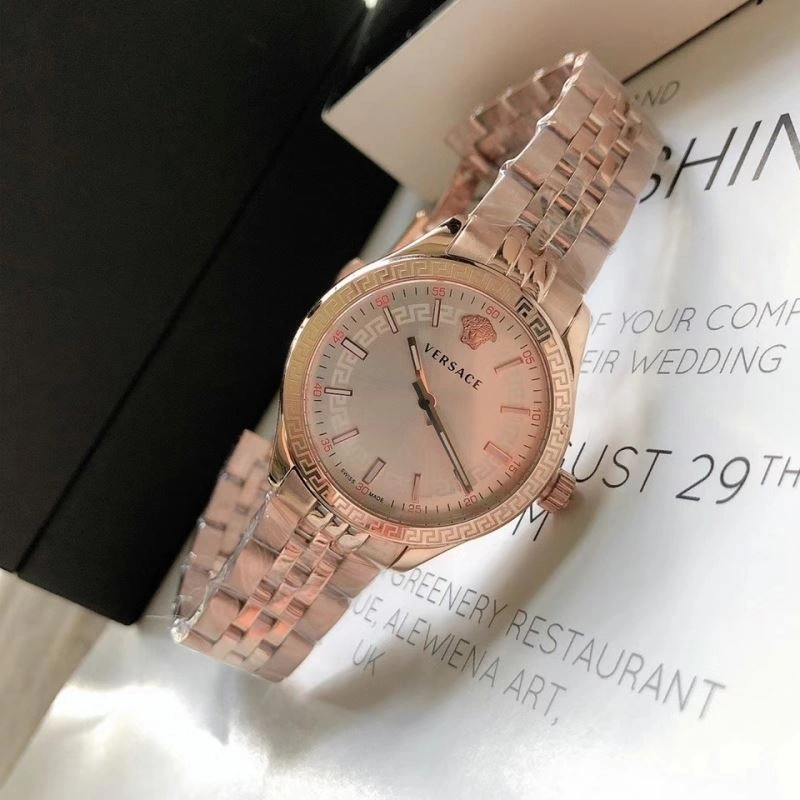 VERSACE Watches Modern 207130