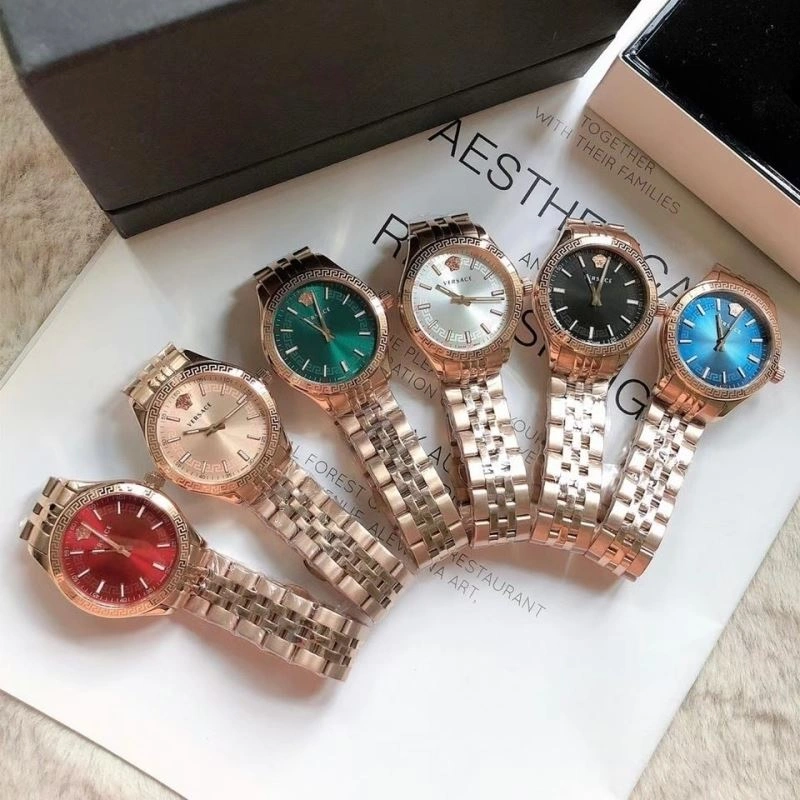 VERSACE Watches Modern 207130