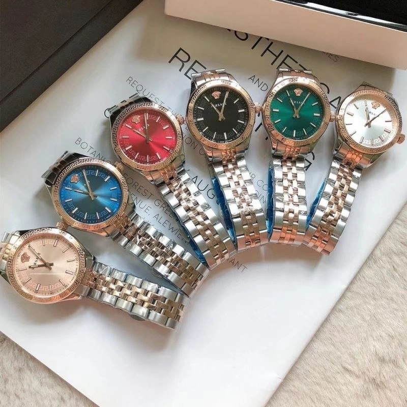 VERSACE Watches Modern 207130