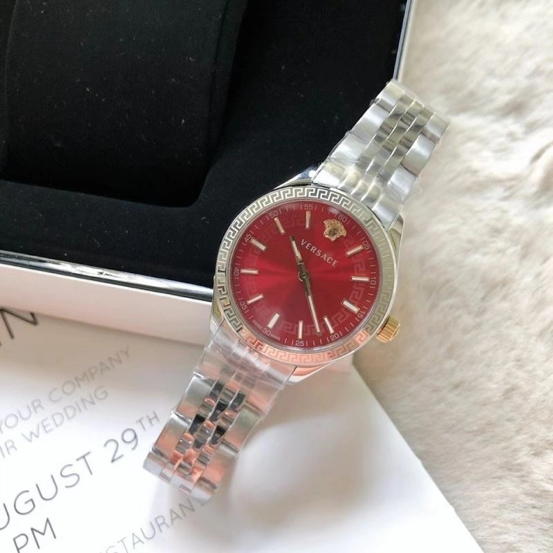 Casual VERSACE Watches 207131