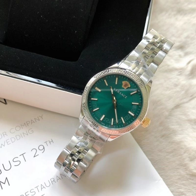 Casual VERSACE Watches 207131