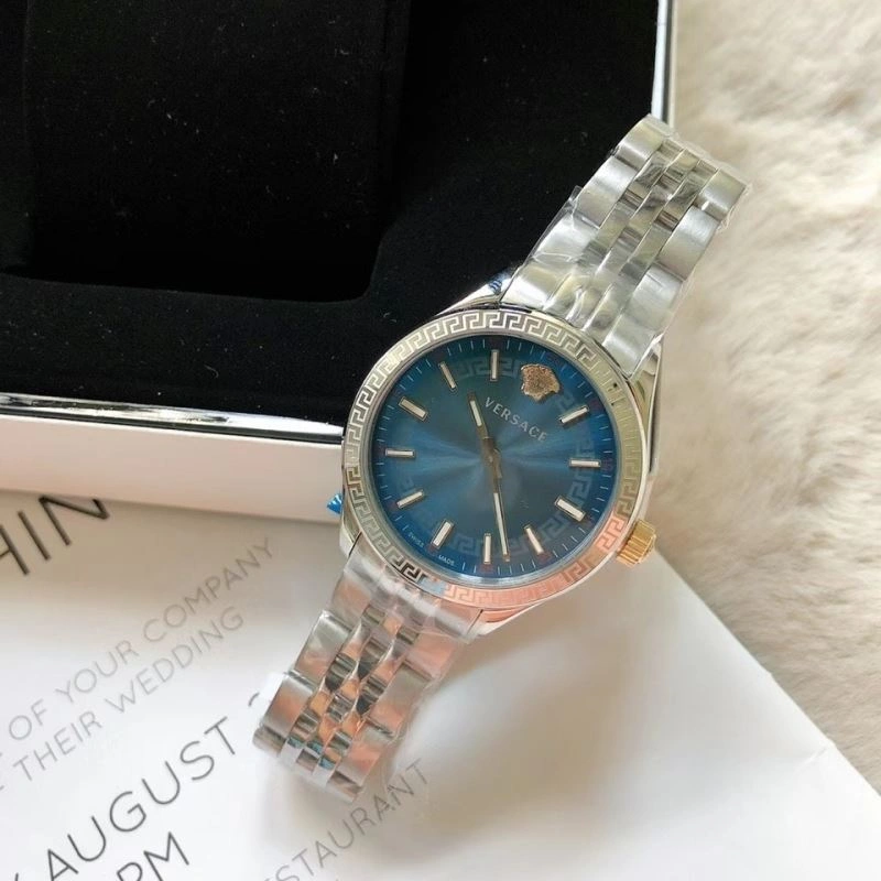 Casual VERSACE Watches 207131