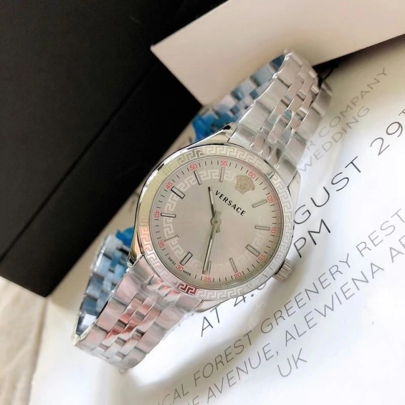 Casual VERSACE Watches 207131