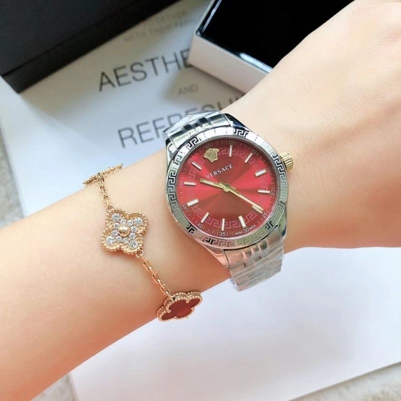 Casual VERSACE Watches 207131