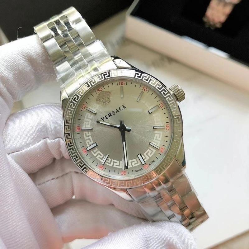 Casual VERSACE Watches 207131