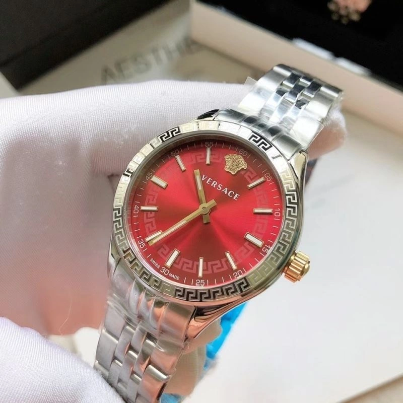 Casual VERSACE Watches 207131
