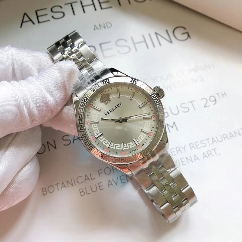 VERSACE Watches QuickDry 207118