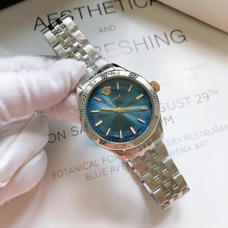 VERSACE Watches QuickDry 207118