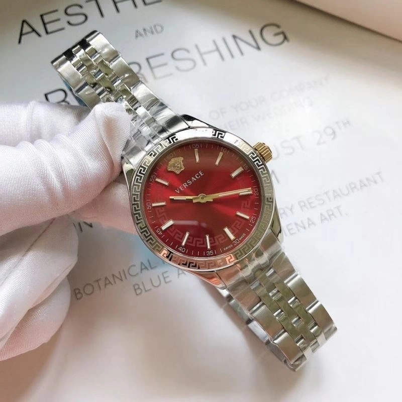 VERSACE Watches QuickDry 207118