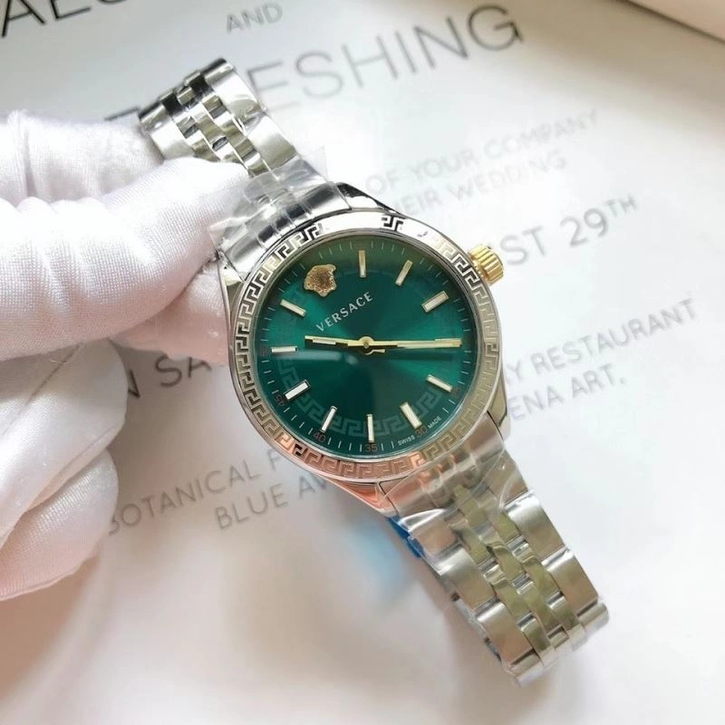 VERSACE Watches QuickDry 207118