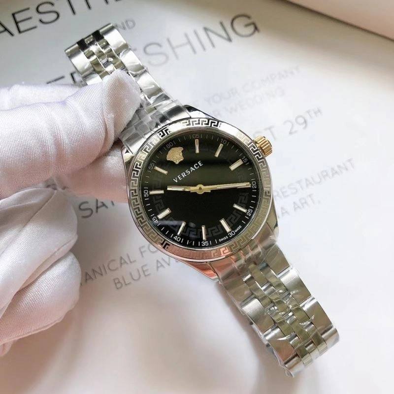 VERSACE Watches QuickDry 207118