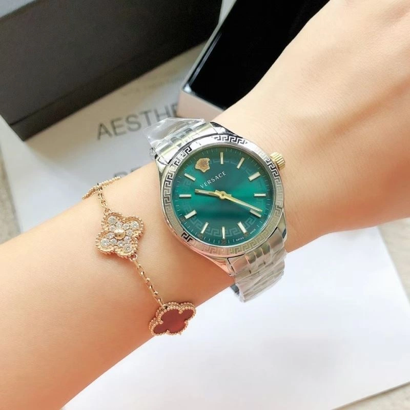 VERSACE Watches QuickDry 207118