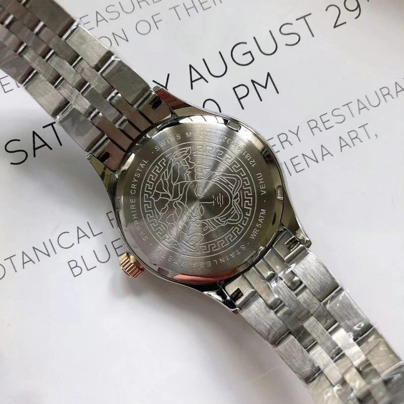 VERSACE Watches QuickDry 207118