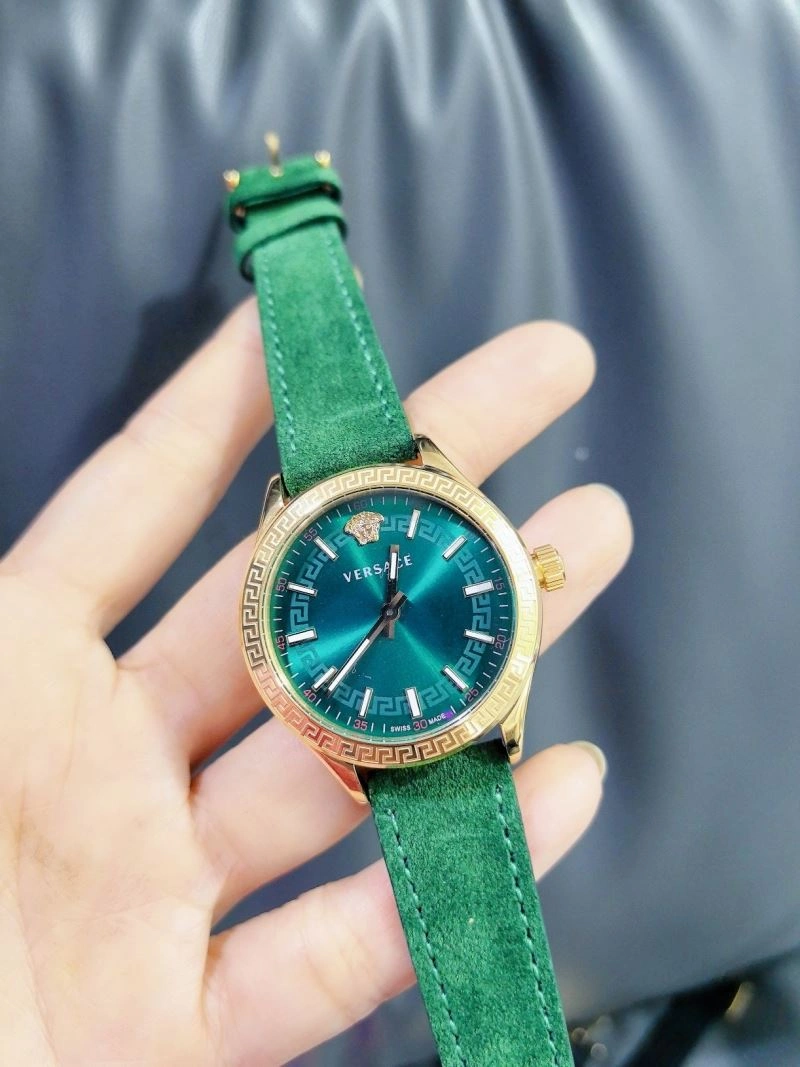 VERSACE Watches Resilient 207117