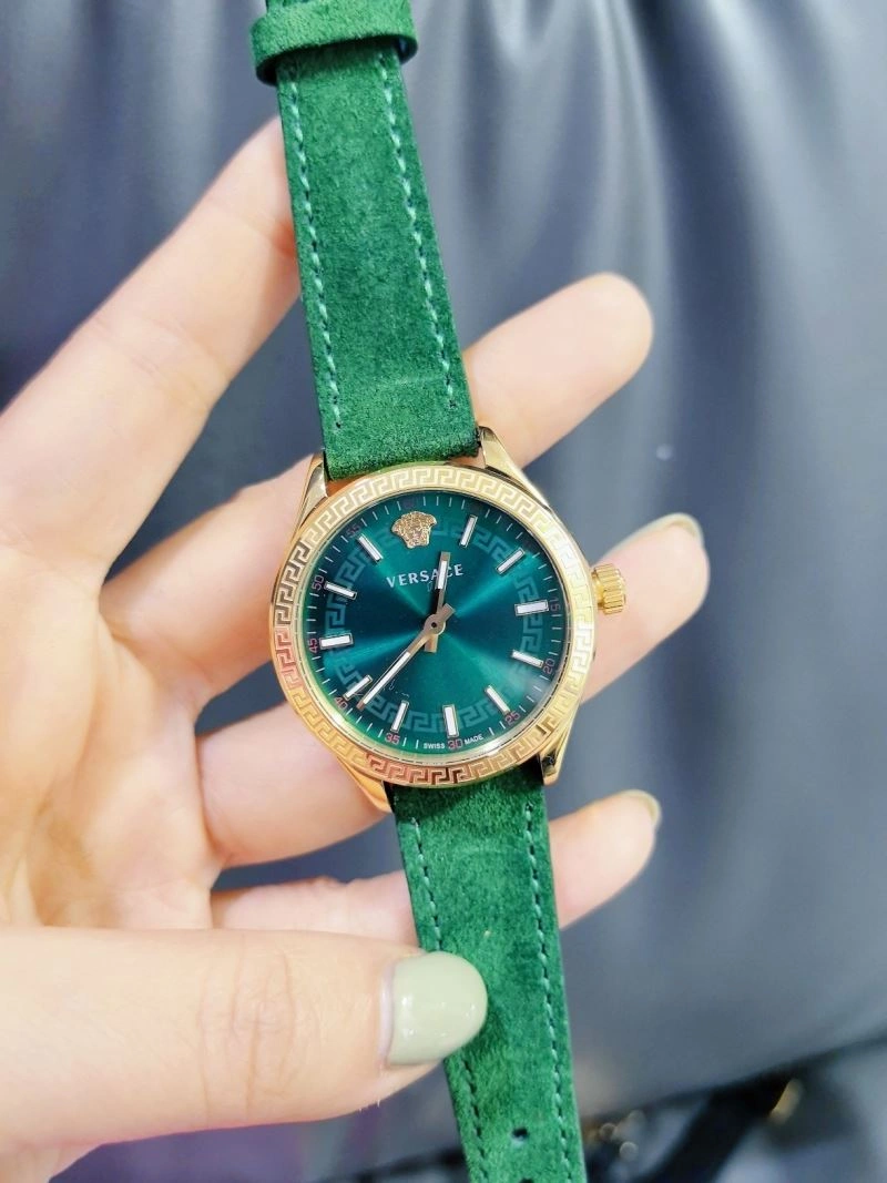 VERSACE Watches Resilient 207117