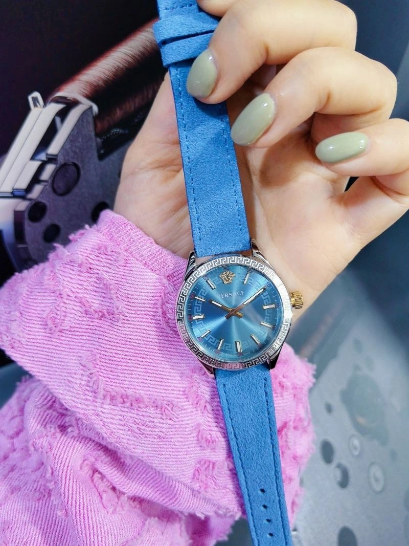 WeatherProof VERSACE Watches 207107