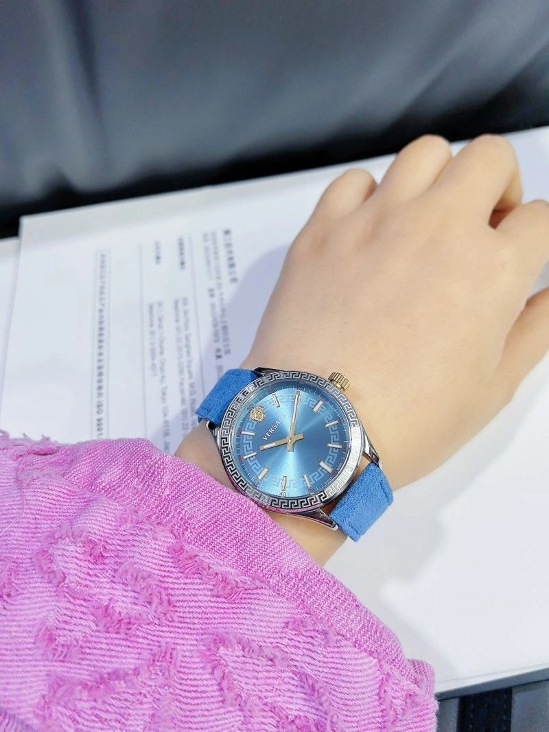 WeatherProof VERSACE Watches 207107